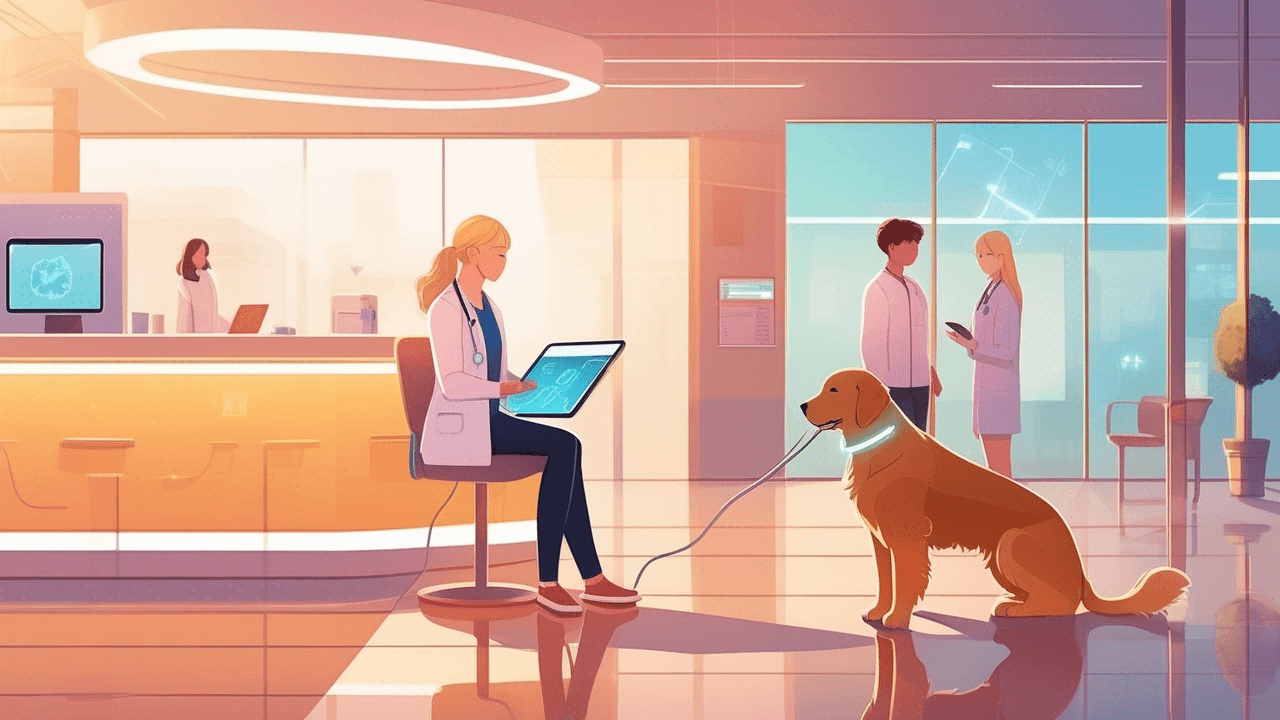 2026: Las Tendencias en Bienestar y Tecnología que Marcan el Futuro de las Mascotas