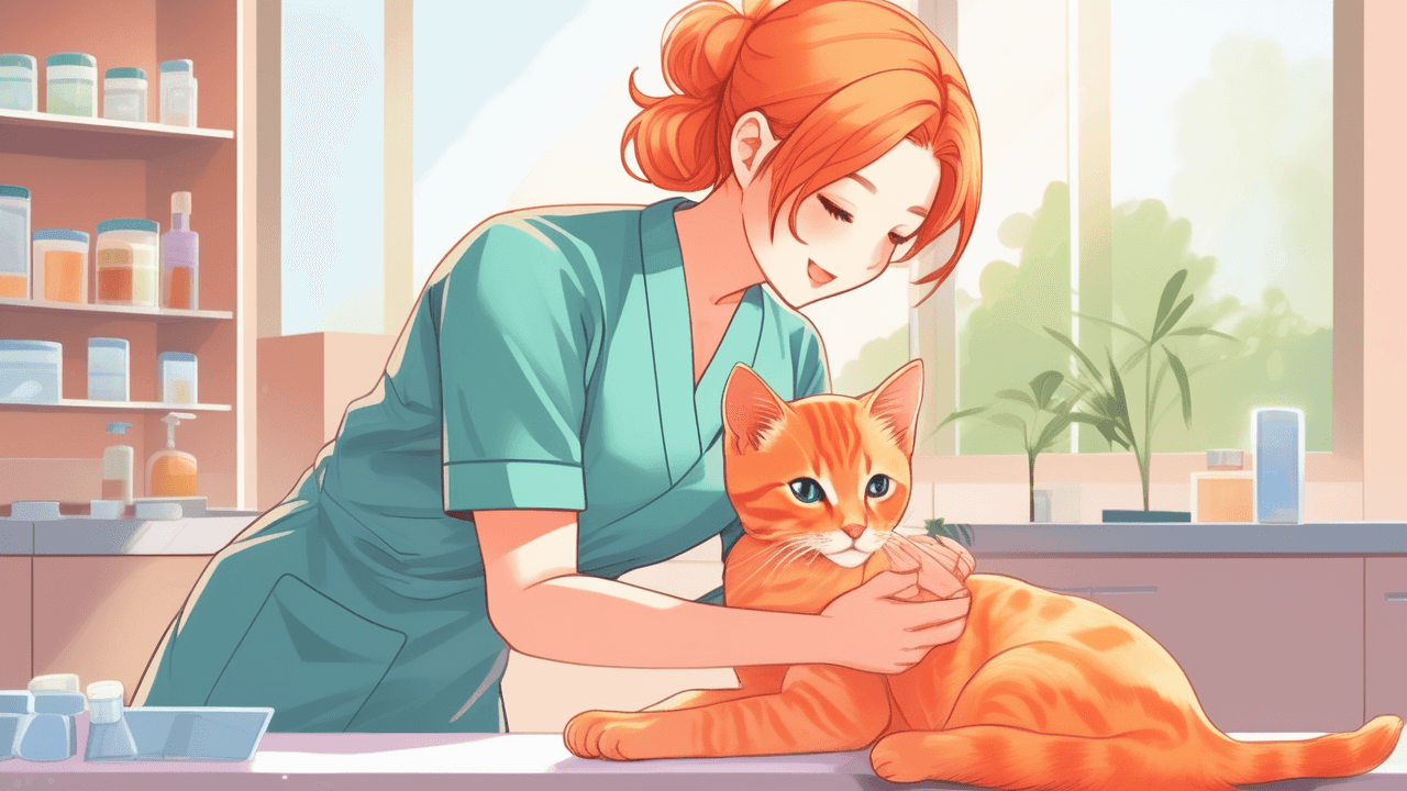 Alerta Panleucopenia: El 'Covid' de los Gatos que Puedes Frenar con una Vacuna