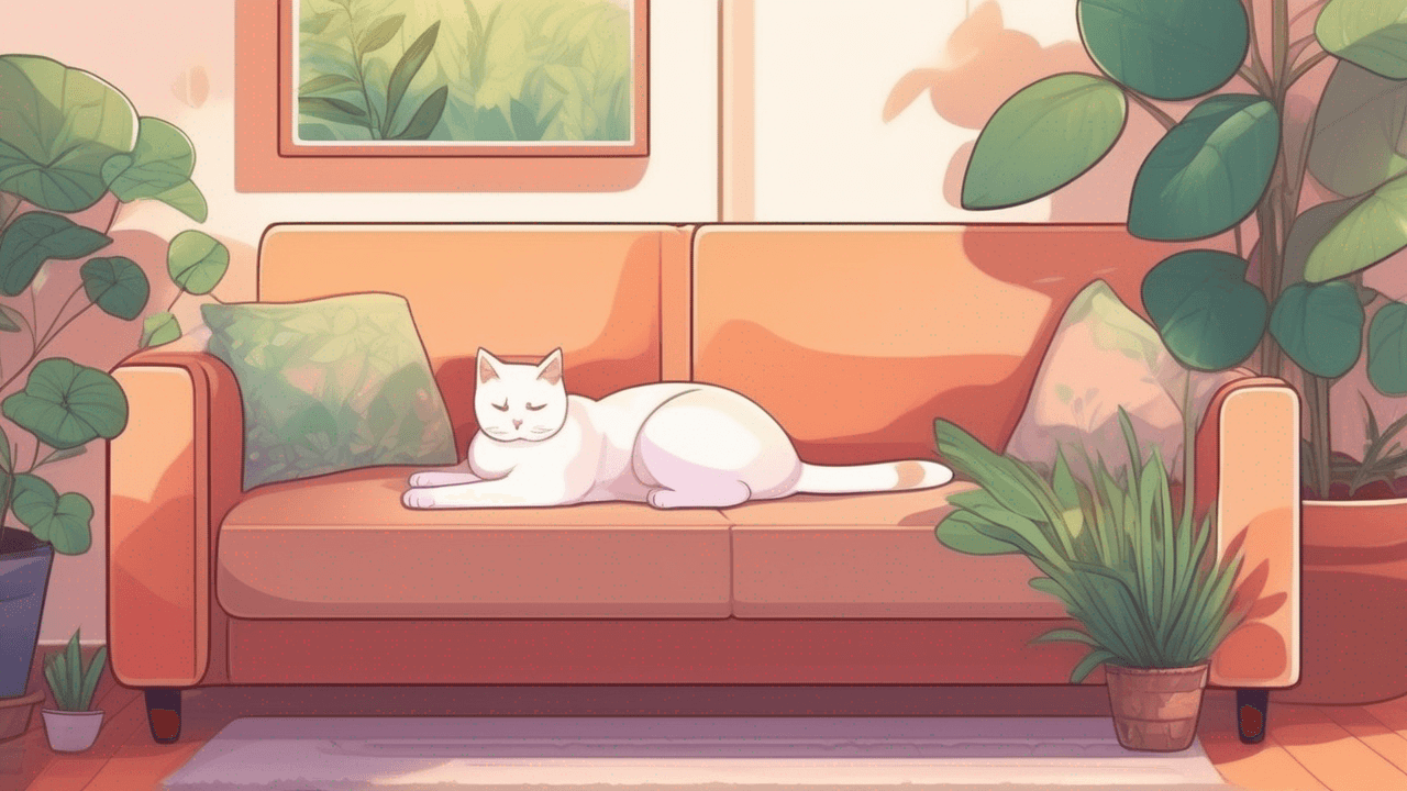 Alerta Panleucopenia Felina: Protege a tu Gato Hoy