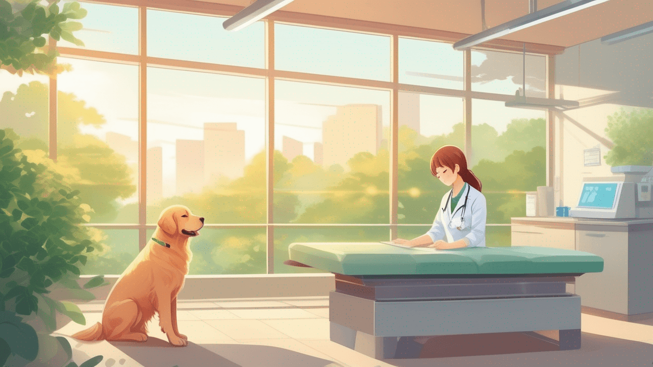 Alerta Veterinaria: El Reto de TikTok que Está Poniendo en Peligro a tu Mascota