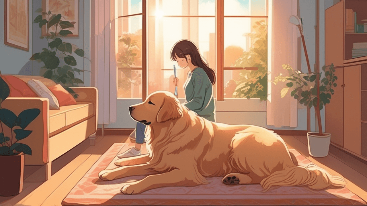 Año Nuevo, Mascota Feliz: 5 Propósitos de Bienestar para tu Compañero