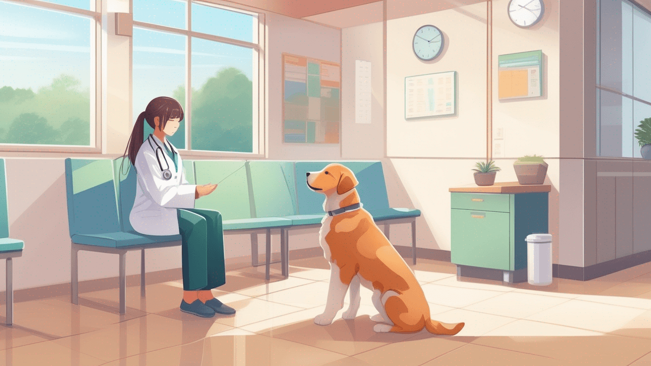 Boro: La increíble historia del perro que unió a un país