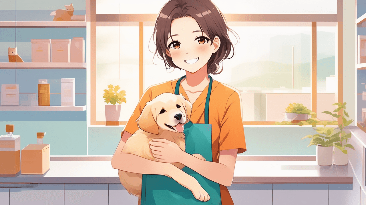 Cachorro muerde a Sacerdote: ¿El Video Viral es Real o IA?