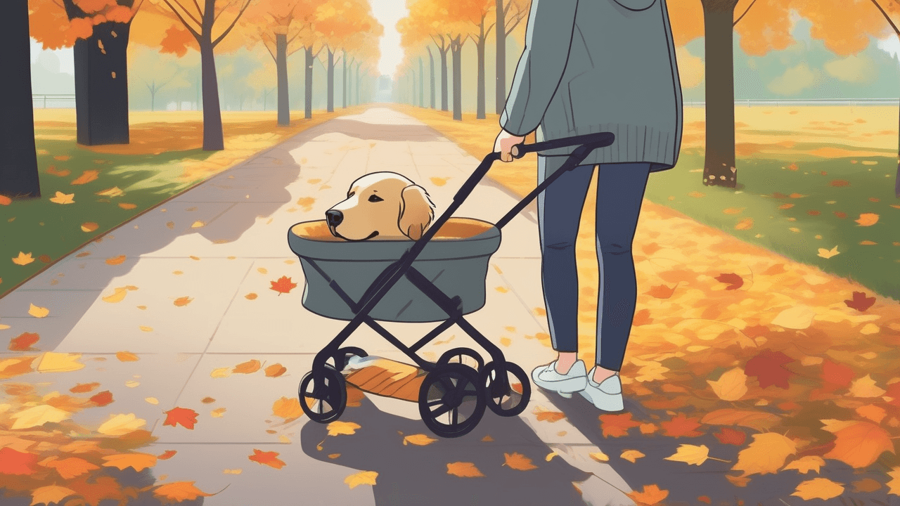 Cochecitos para Mascotas: ¿Comodidad o Exceso? El Debate Viral de 2026