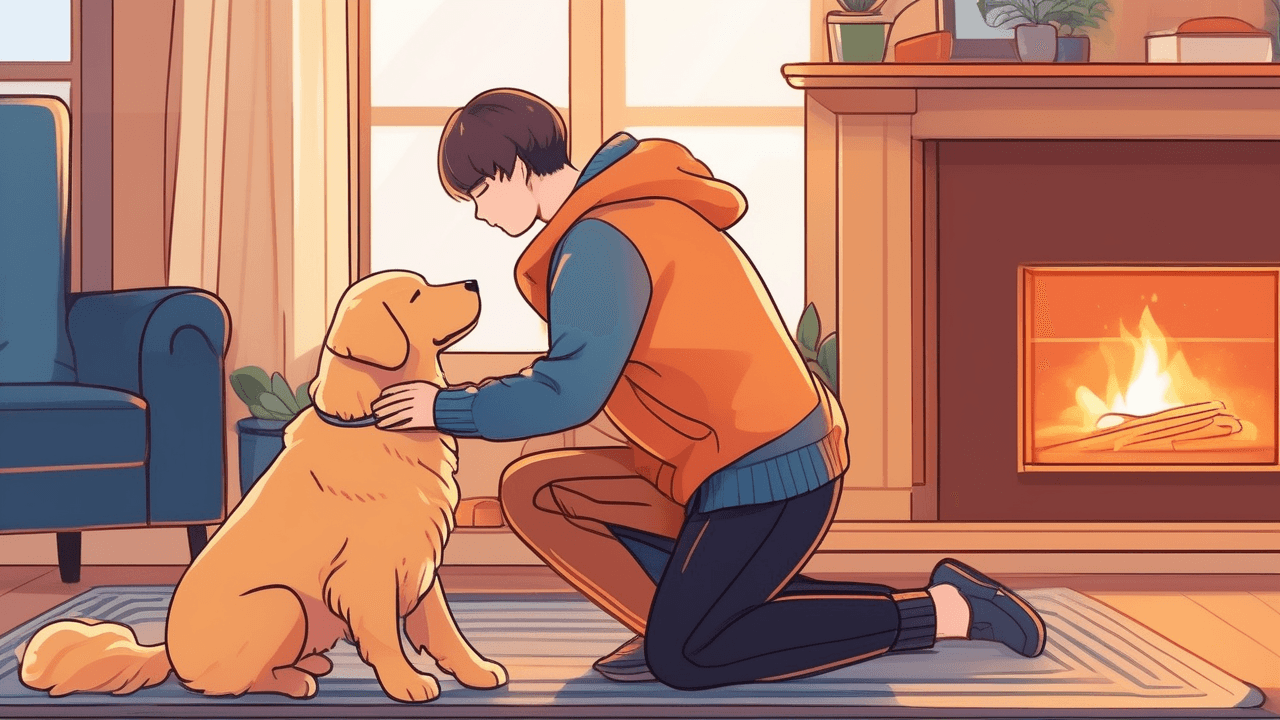 Cuidados de Invierno: ¿Tu perro realmente necesita un abrigo para el frío?