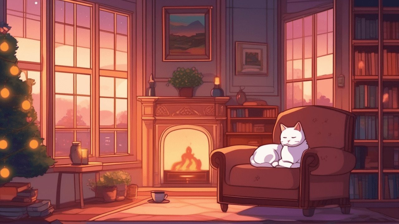 Dulces Sueños Peludos: Guía para que tu Mascota Duerma Toda la Noche