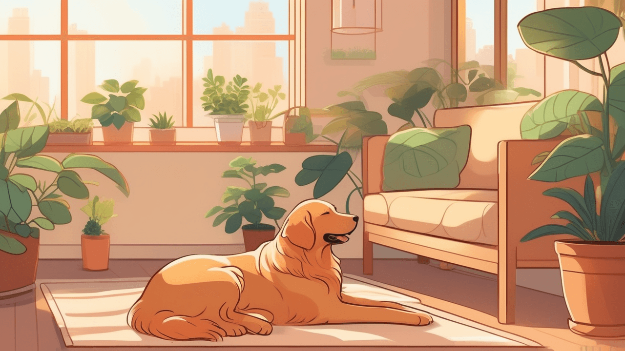 El 'Correo de Olores': La Ciencia Detrás de la Amistad Entre Mascotas