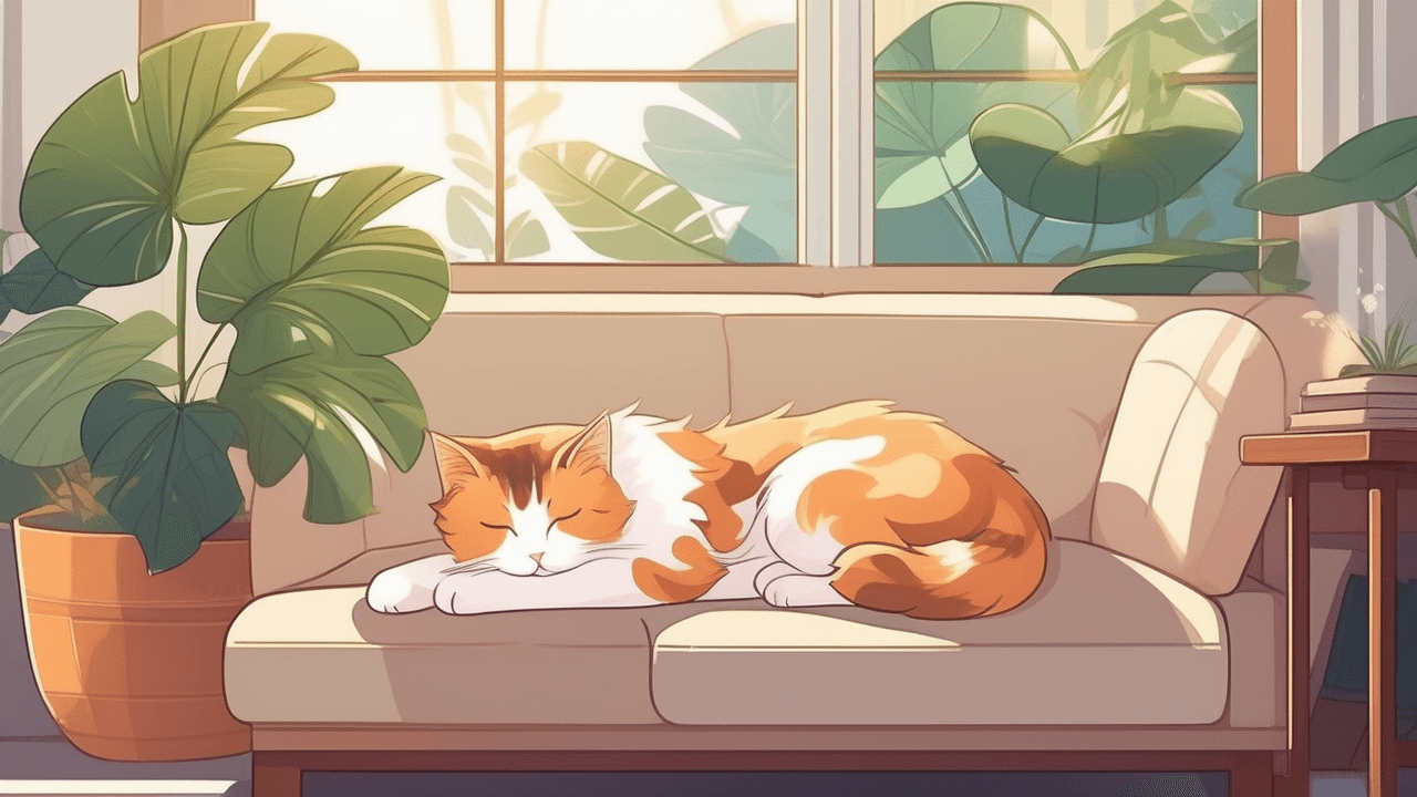 El Gato Único: ¿Mito o Realidad de un Felino Feliz?