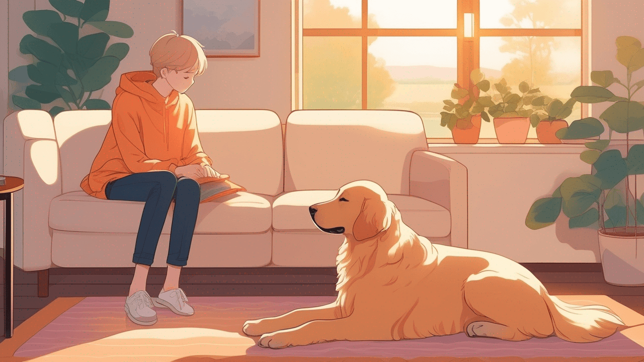 El Lado Oculto de los Videos Virales de Mascotas: ¿Son Realmente Felices?