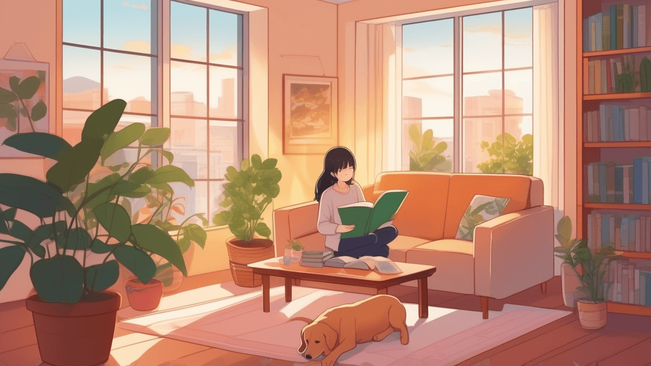 El Lenguaje Secreto de tu Mascota: ¿Qué Dicen su Cola y sus Ojos?