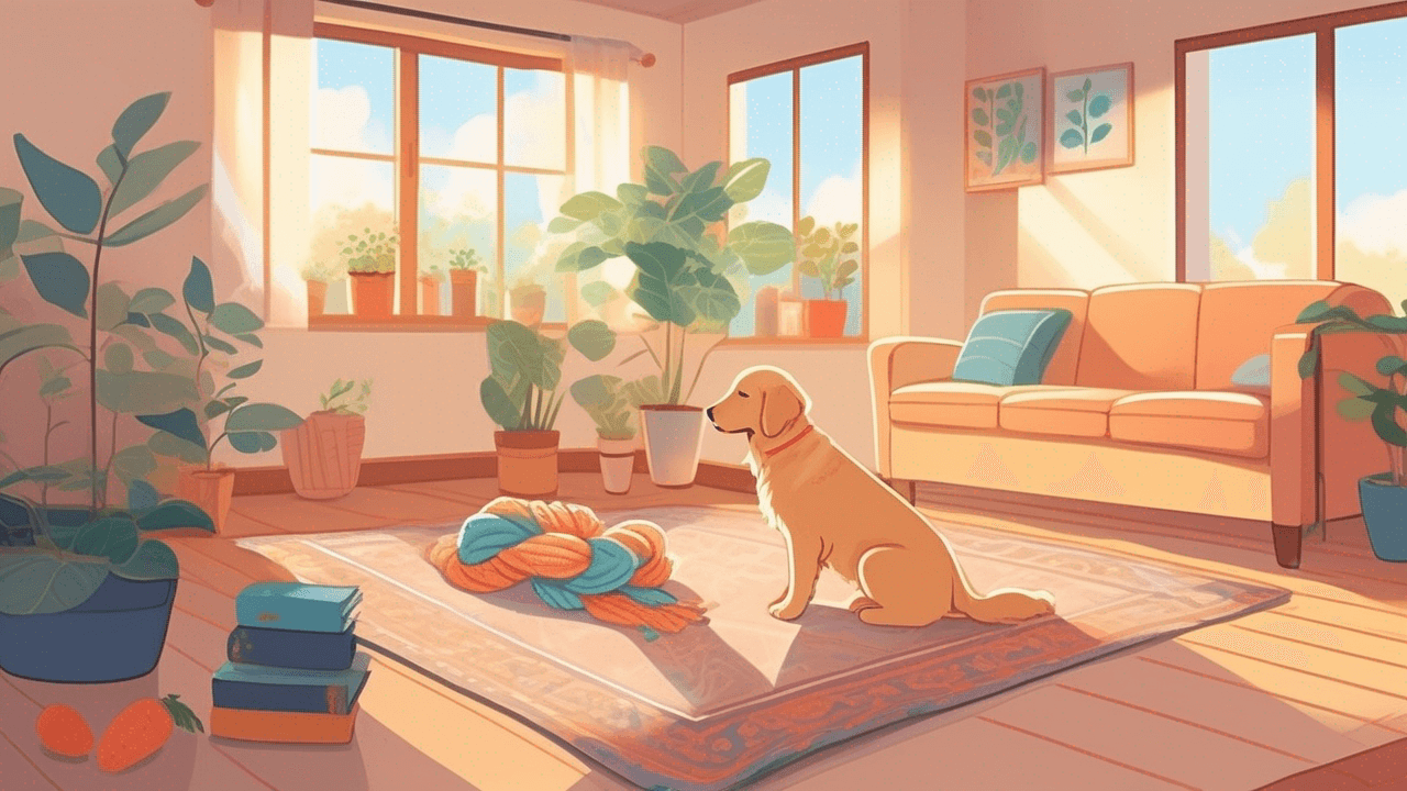 El Ritual Viral para Adoptados: Cómo Dar la Bienvenida a tu Nuevo Perrito