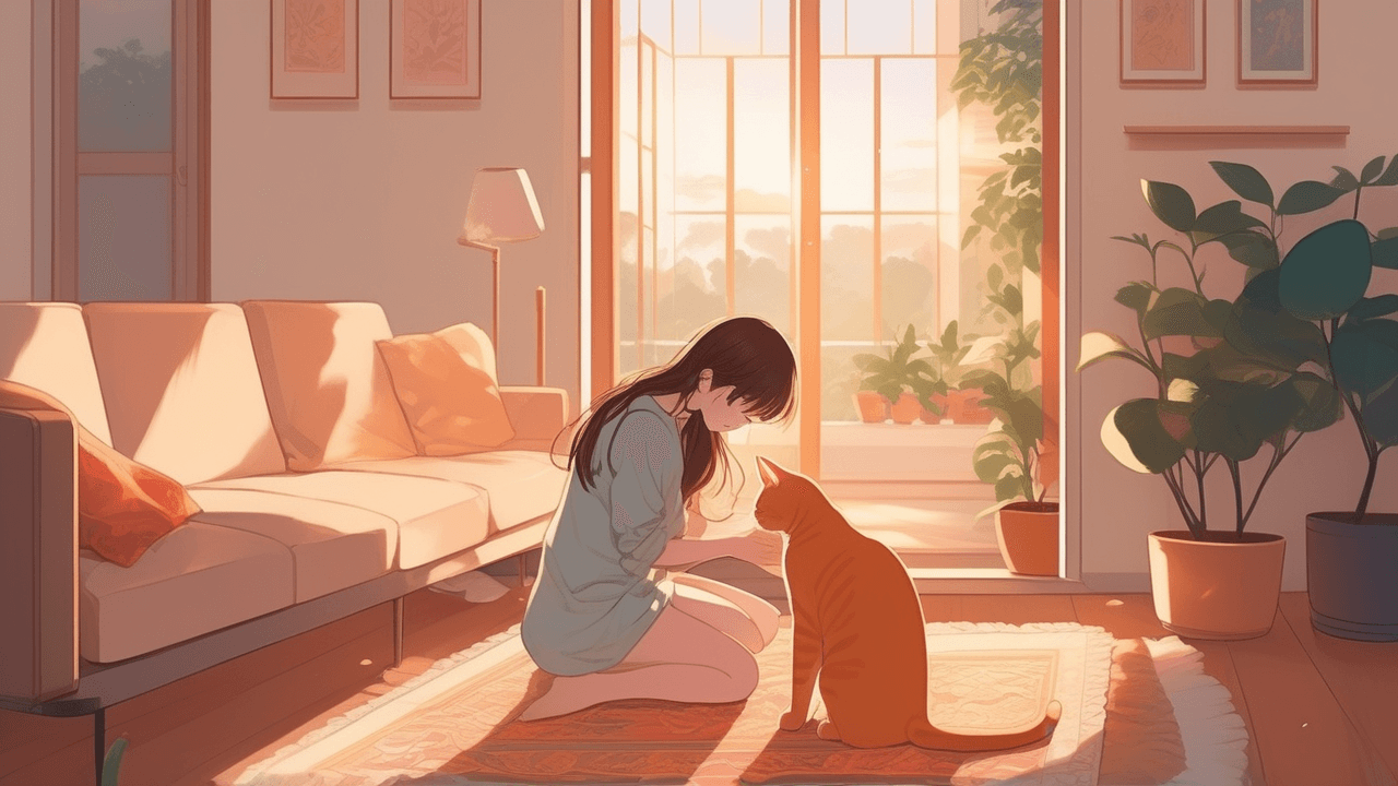 El Viaje de 250 km de Filou: Un Regreso a Casa por Instinto y Amor