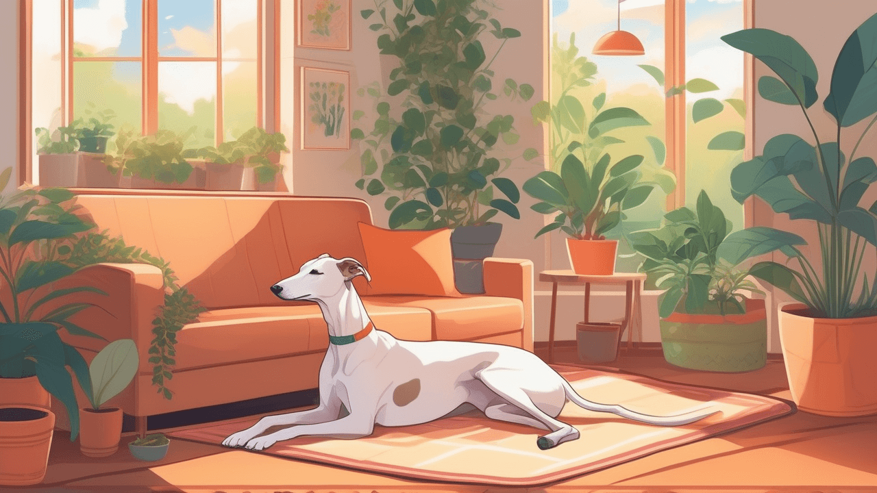 Febrero: Mes de la Adopción Responsable y el Día Mundial del Galgo