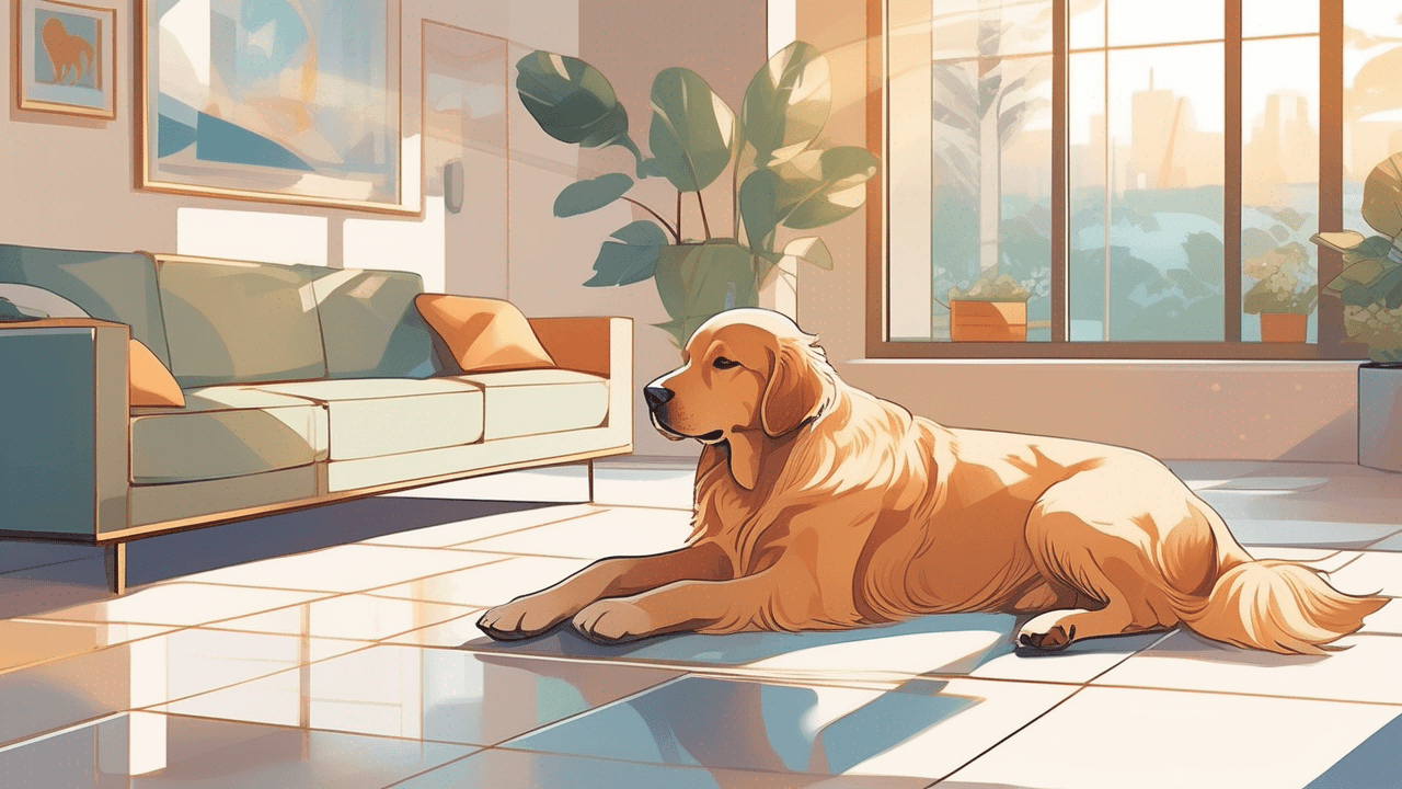 Golpe de Calor en Mascotas: Tu Rutina Matutina para un Verano Seguro