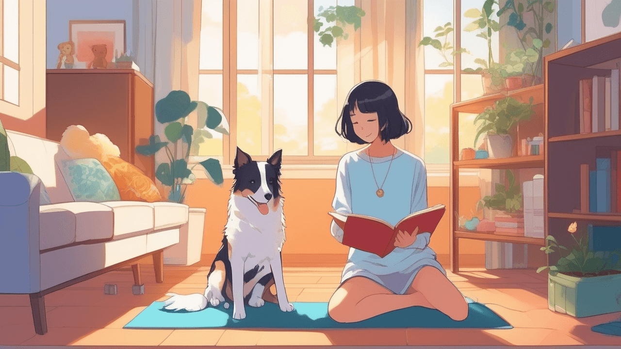 La Ciencia lo Confirma: Tu Perro Aprende Palabras Nuevas 'Al Vuelo' Como un Niño Pequeño