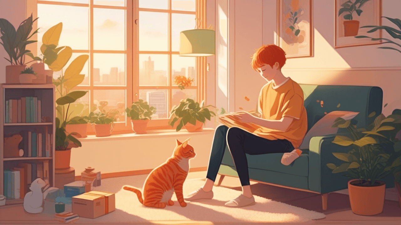 La Revolución del Delivery: Cómo las Apps Están Transformando las Compras para tu Mascota