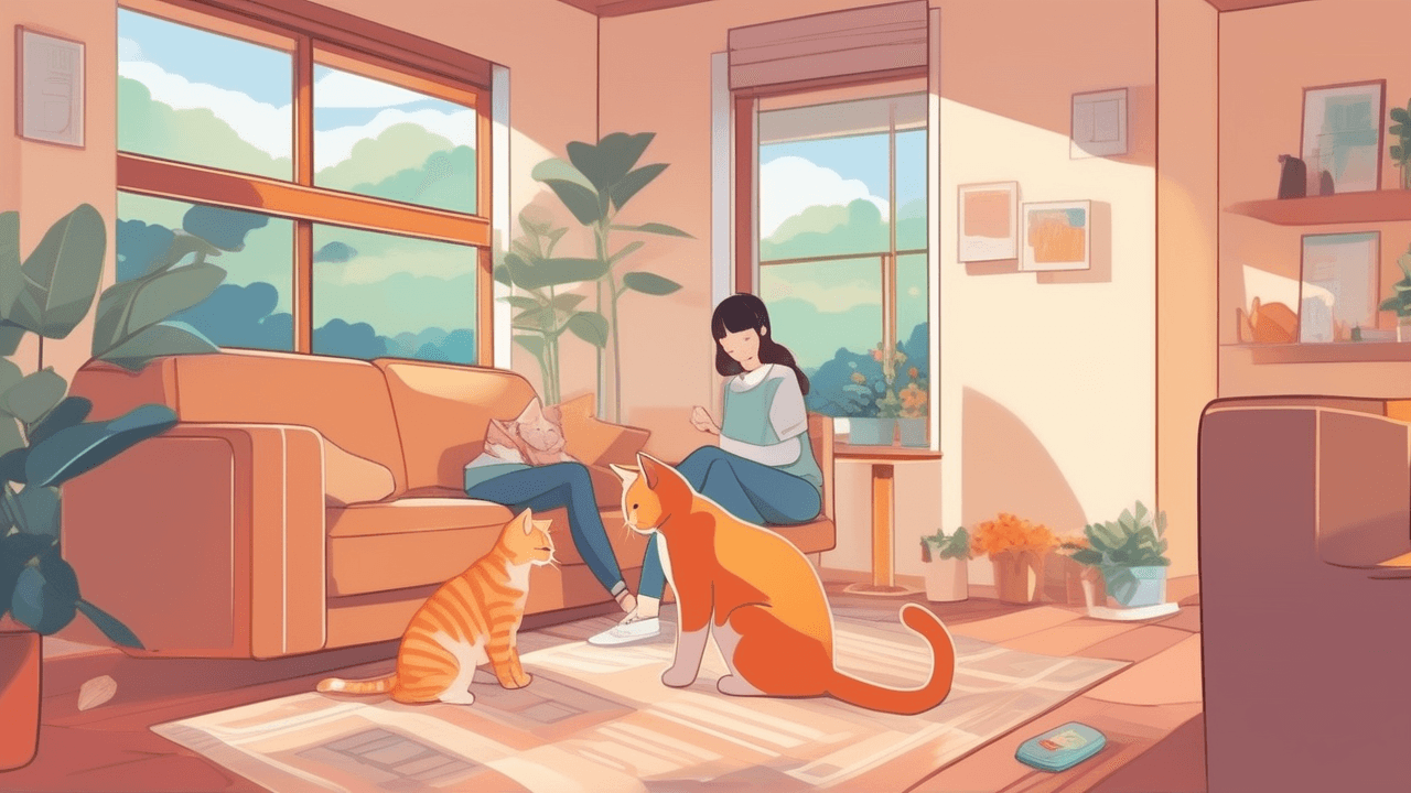 Mascotas y Mudanzas: El Caso Viral que Nos Enseñó a Proteger a Nuestros Gatos