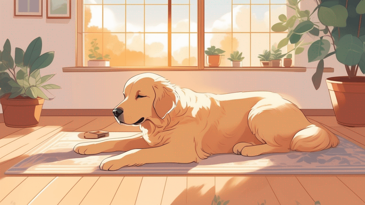 Musicoterapia para Mascotas: ¿Puede la Música Ayudar a Calmar a tu Perro o Gato?