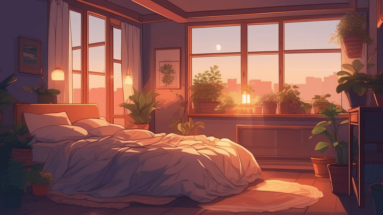 ¿Noches de fiesta felina? Guía para que tu gato (y tú) durmáis del tirón