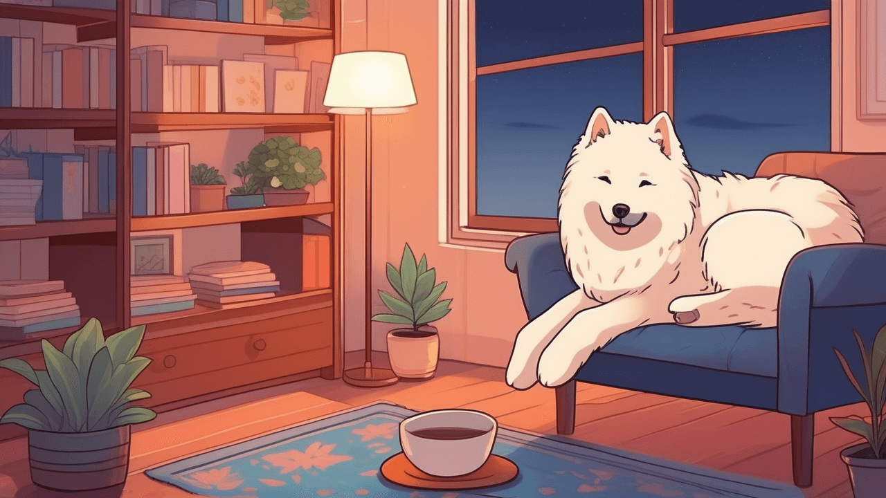 Noches de Paz para tu Mascota: Guía para un Sueño Reparador