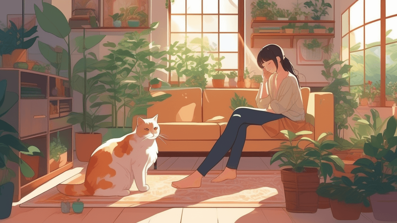 Oxitocina: La Hormona del Amor que Fortalece el Vínculo con tu Gato