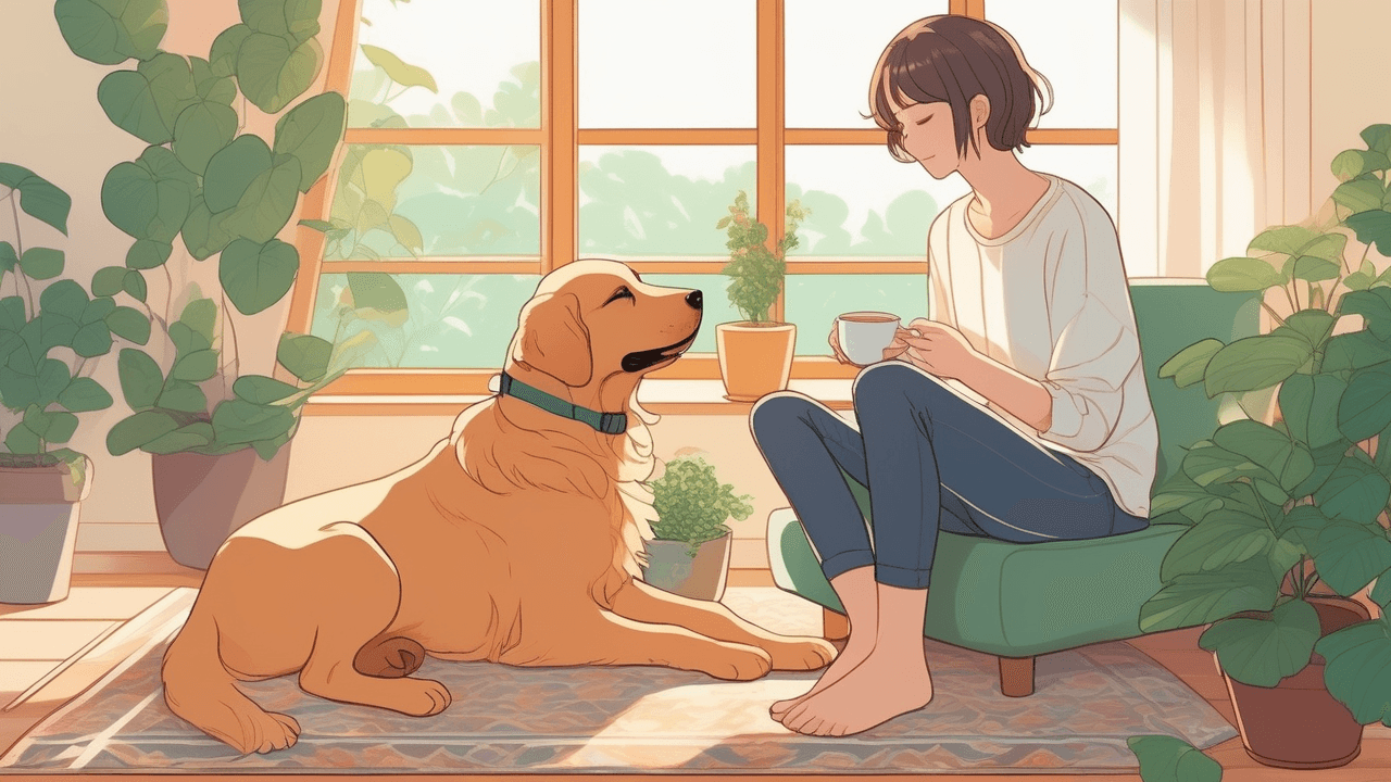 Propósitos 2026: Tu Mascota También Merece un 'Reset' Post-Fiestas