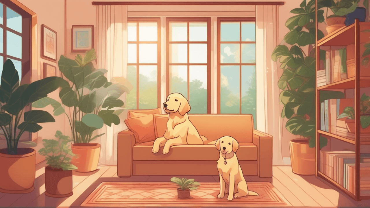 Reacciones Virales de Perros en TikTok: El Fenómeno que Cautiva a Millones