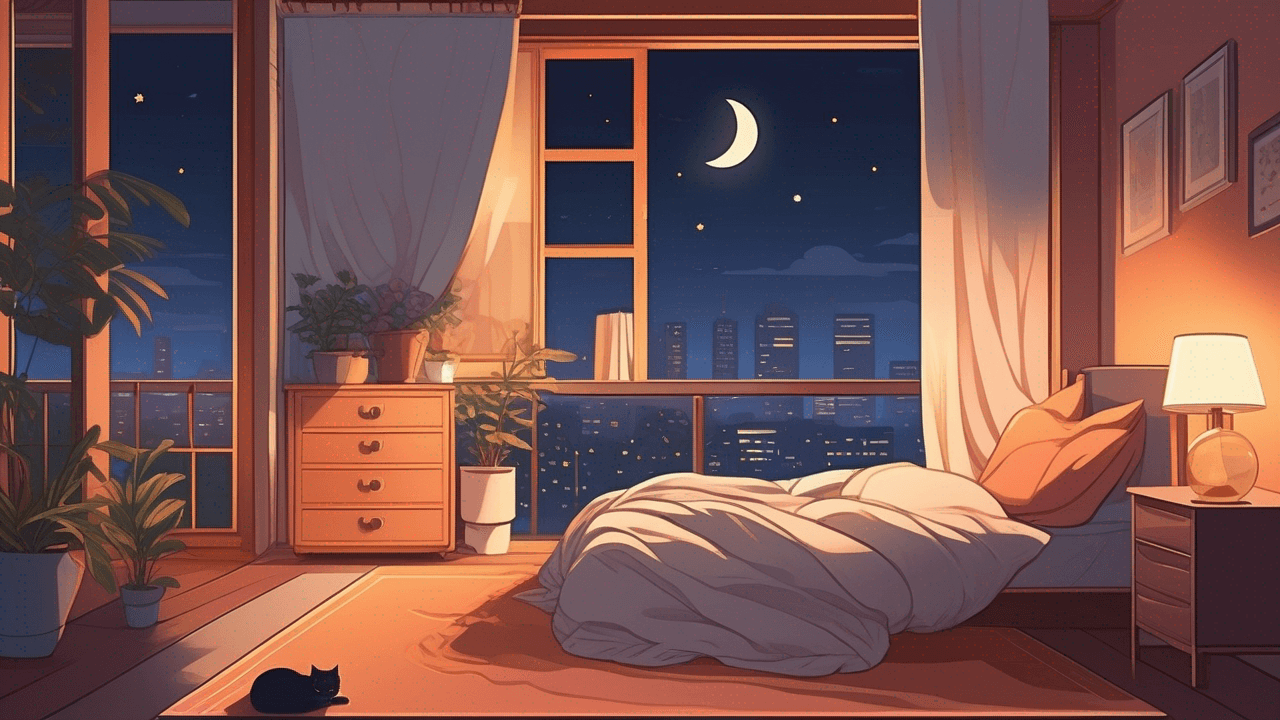 ¿Tu Gato No Te Deja Dormir? Consejos para Noches Tranquilas